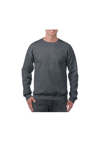 G-18000-Heavy Blend™ Adult Crewneck Sweatshirt